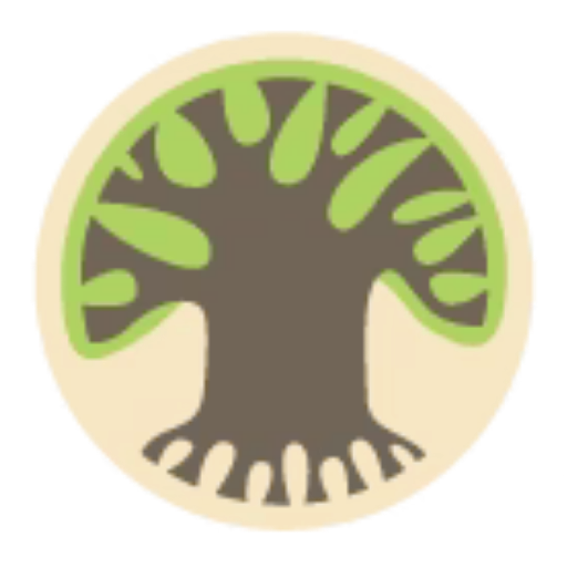 Baba Tree Company Logo